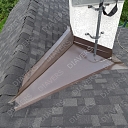 Chimney connection, Diavers