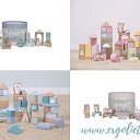 Little duch wooden toys