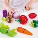 Hape wooden toys