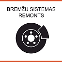 Autoserviss car center Rencēnu Pļavnieki Meirānu street 6 brake system repair