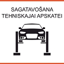 Autoserviss car center Rencēnu Pļavnieki Meirānu street 6 preparation for technical inspection