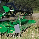 Комбайны JOHN DEERE
