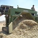 PEZZOLATO COMPOSTABLE MATERIAL RECYCLING EQUIPMENT