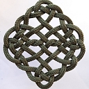 Decorative knots
