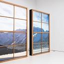 Светодиодные световые короба