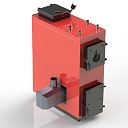 Heating boilers