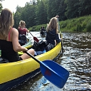 Boating, boat rental