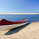 Boating, boat rental