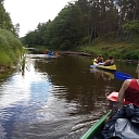 Boating, boat rental