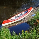 Boating, boat rental
