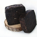 Baldone mud soap for the face