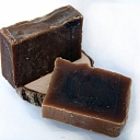 Tar soap