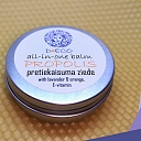 Propolis balm