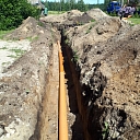 Kames SIA, Construction and repair works