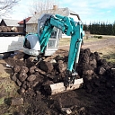 Kames SIA, Construction and repair works