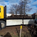 Kames SIA, Construction and repair works