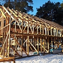 Kames SIA, Construction and repair works