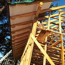 Kames SIA, Construction and repair works