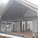 Kames SIA, Construction and repair works