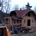 Kames SIA, Construction and repair works