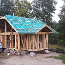 Kames SIA, Строительные и ремонтные работы