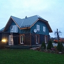 Kames SIA, Construction and repair works