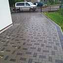 Kames SIA, Construction and repair works