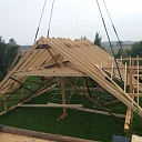 Kames SIA, Construction and repair works