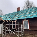 Kames SIA, Construction and repair works