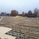 Kames SIA, Construction and repair works