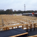 Kames SIA, Construction and repair works