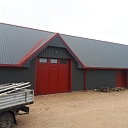 Kames SIA, Строительные и ремонтные работы