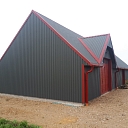 Kames SIA, Construction and repair works