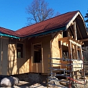 Kames SIA, Construction and repair works