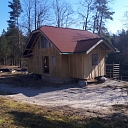 Kames SIA, Construction and repair works