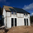 Kames SIA, Construction and repair works