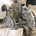 Diesel fuel system repair