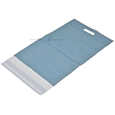 Конверт Coex матовый сине-зеленый 36x52 + 5 + 7см, 25шт / уп - Защитные конверты - Для транспортировки