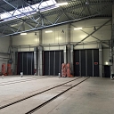 Construction and repair works