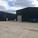 Construction and repair works