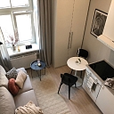 Construction and repair works