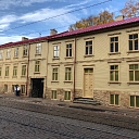 Строительные и ремонтные работы