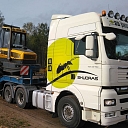 Транспортные услуги