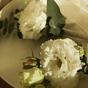 Wedding floristry