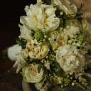 Wedding floristry