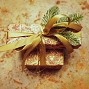 Gift wrapping