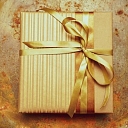 Gift wrapping