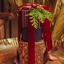 Gift wrapping