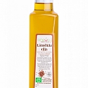 Linseed oil