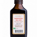 Seabuckthorn oil